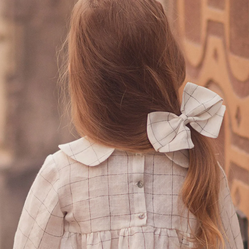 Hair tie DAISY