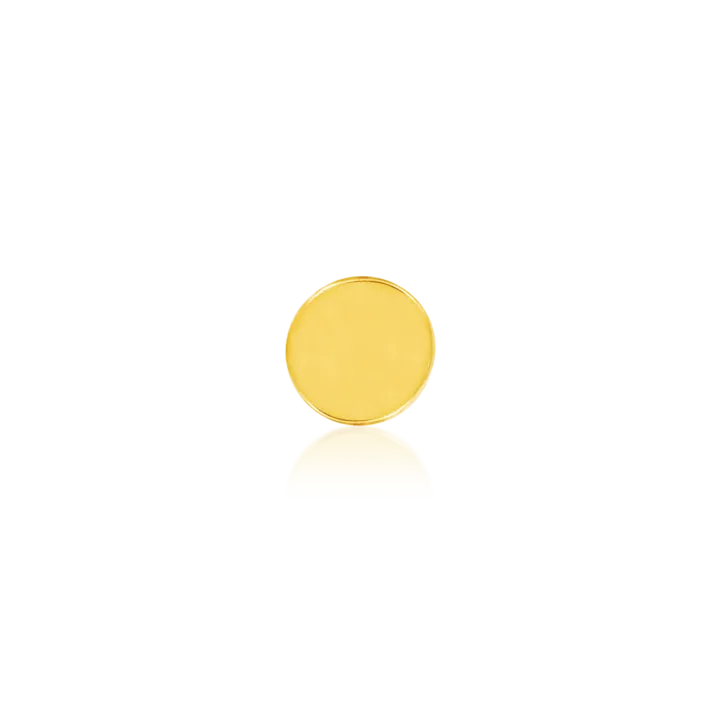J-75 Junipurr Gold Disk