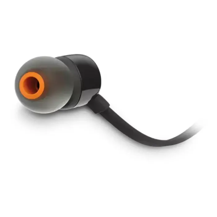 JBL Wired In-Ear EarPods Deep Pure Bass