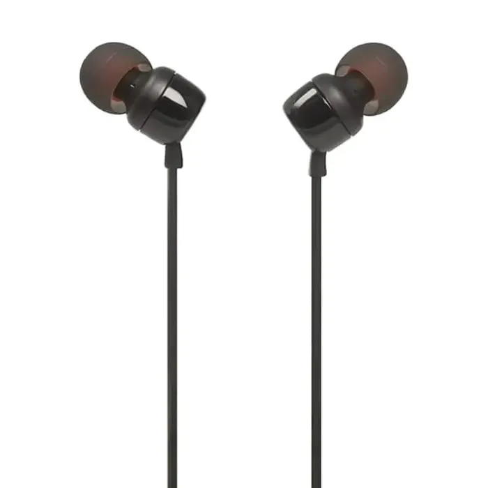 JBL Wired In-Ear EarPods Deep Pure Bass