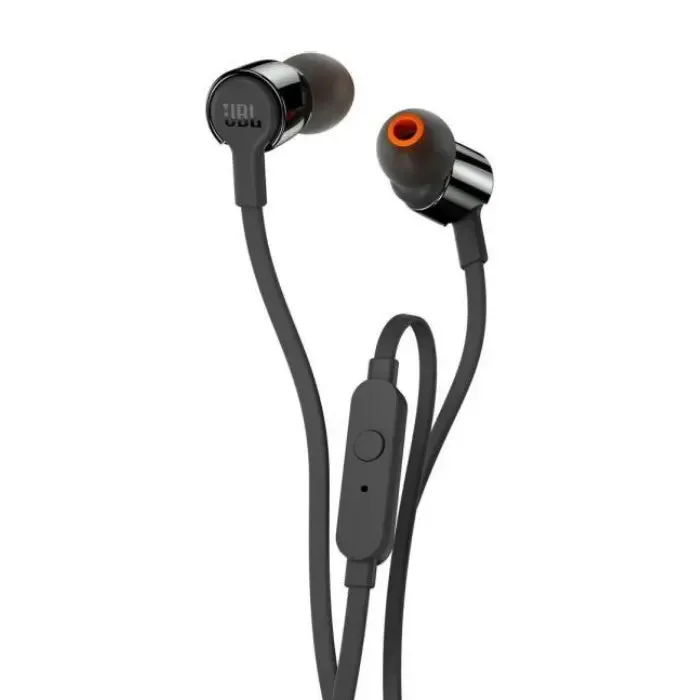 JBL Wired In-Ear EarPods Deep Pure Bass