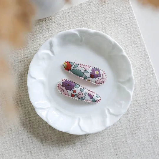 Josie Joan's Hair Clips - Penny