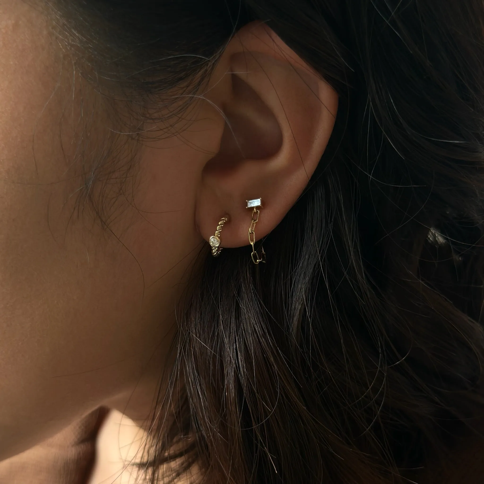 Leah Earrings