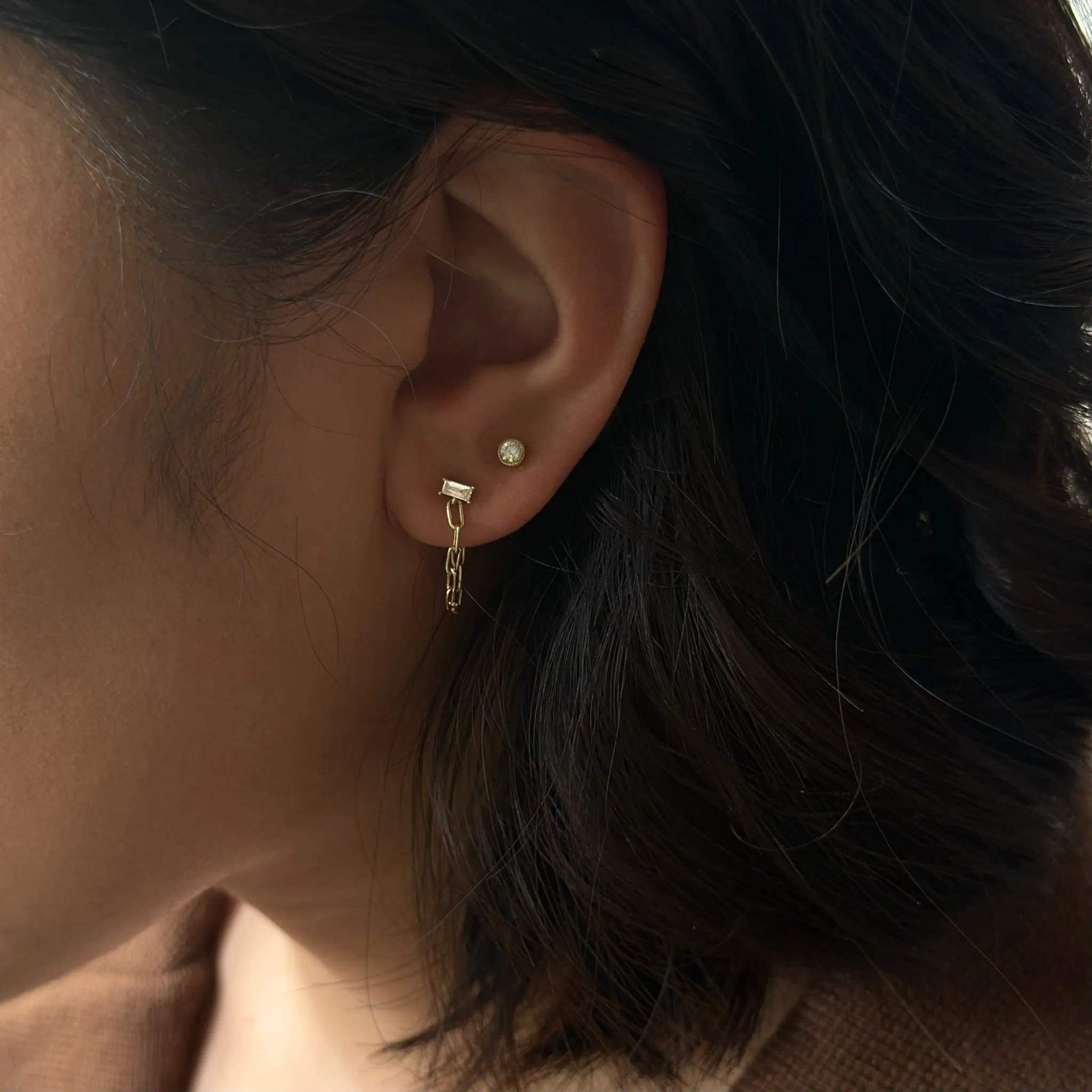 Leah Earrings