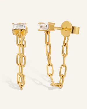 Leah Earrings