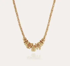 Marquise Chain necklace