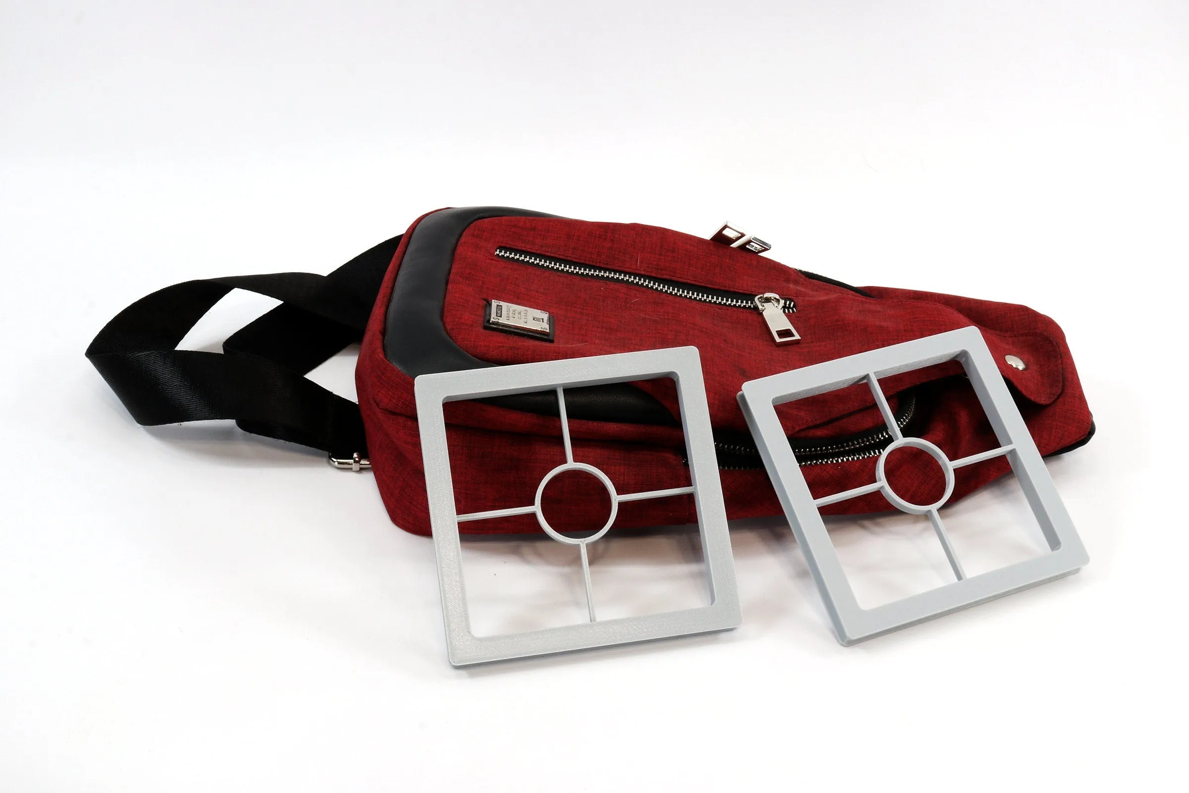 Miku Hairbands DIY Cosplay Prop Kit - Vocaloid