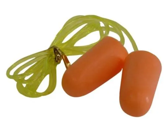 Promax Ear Plugs Corded - Disposable