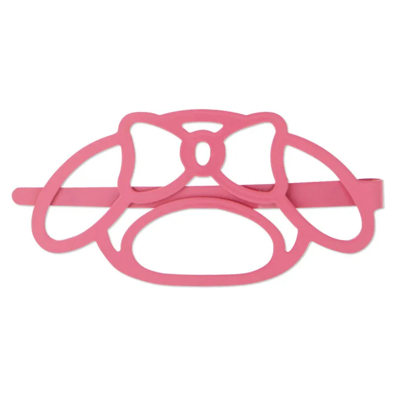 Sanrio My Melody hair clips set