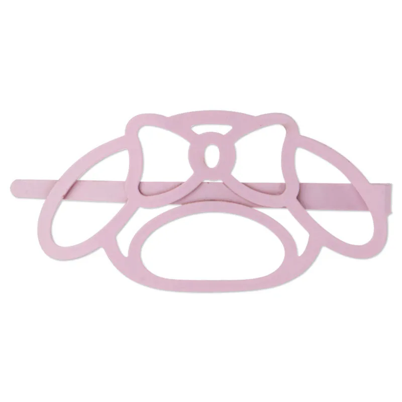 Sanrio My Melody hair clips set