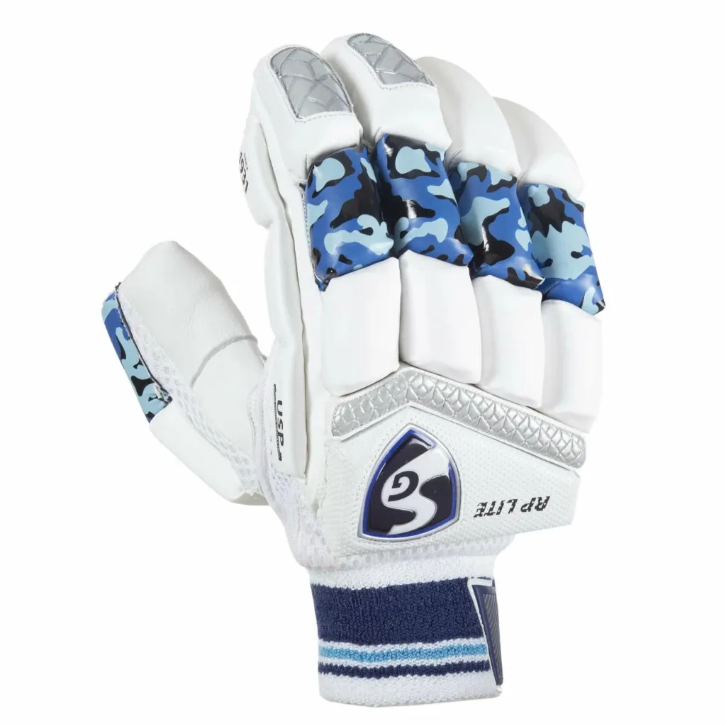 Sg Cricket Rp Lite Batting Gloves