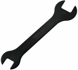 SHIMANO Saint 17/24mm hub cone spanner, TL-HS22