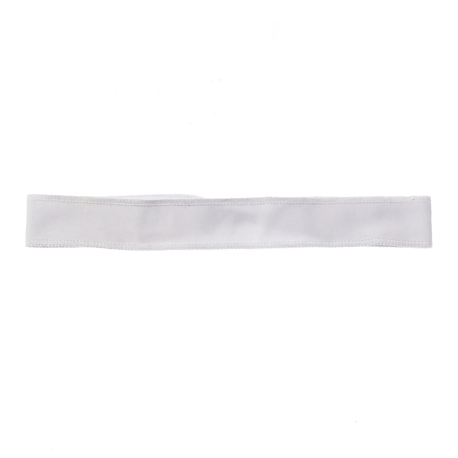Snow White Non-Slip Headband