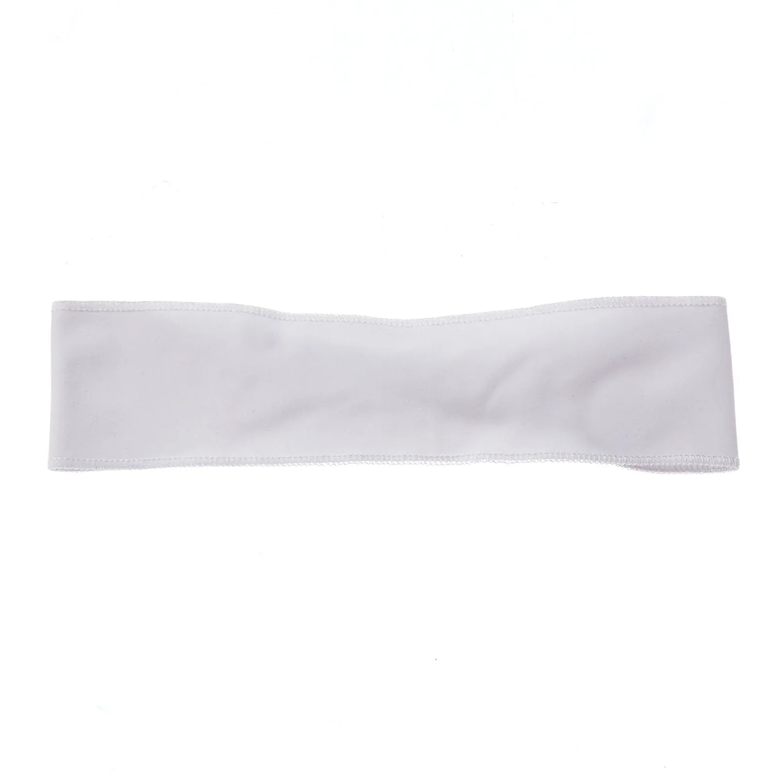 Snow White Non-Slip Headband
