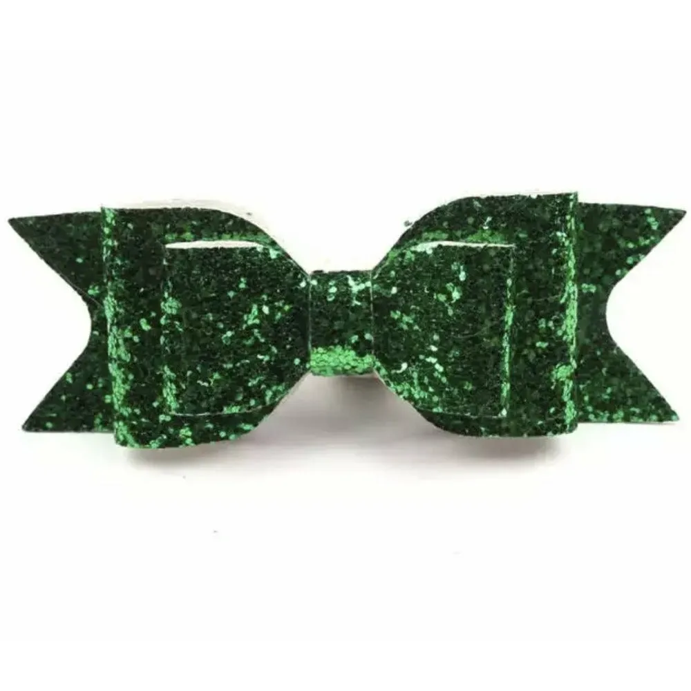Sparkles BowKnot Hair Clip