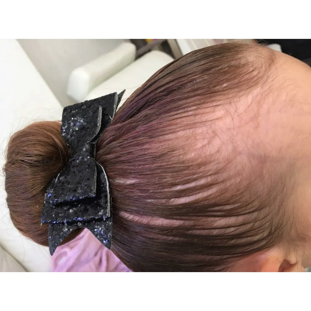 Sparkles BowKnot Hair Clip