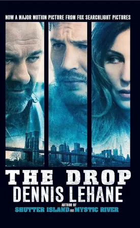 The Drop Mass Market Paperback  September 2, 2014