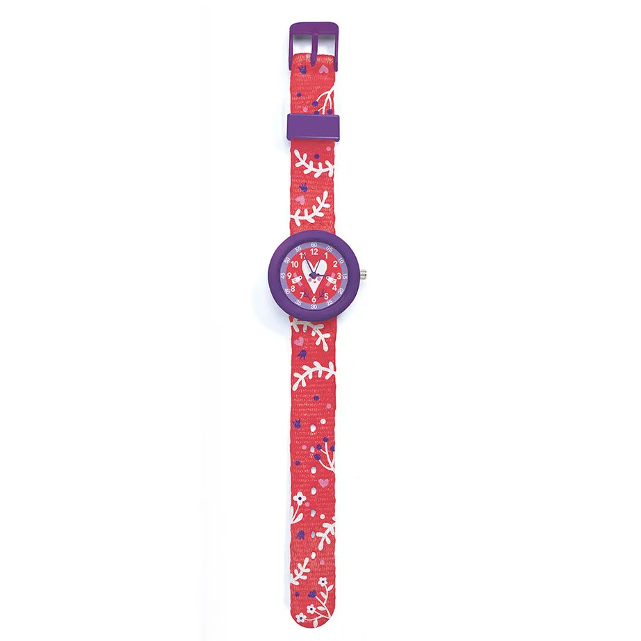 Ticlock Watches