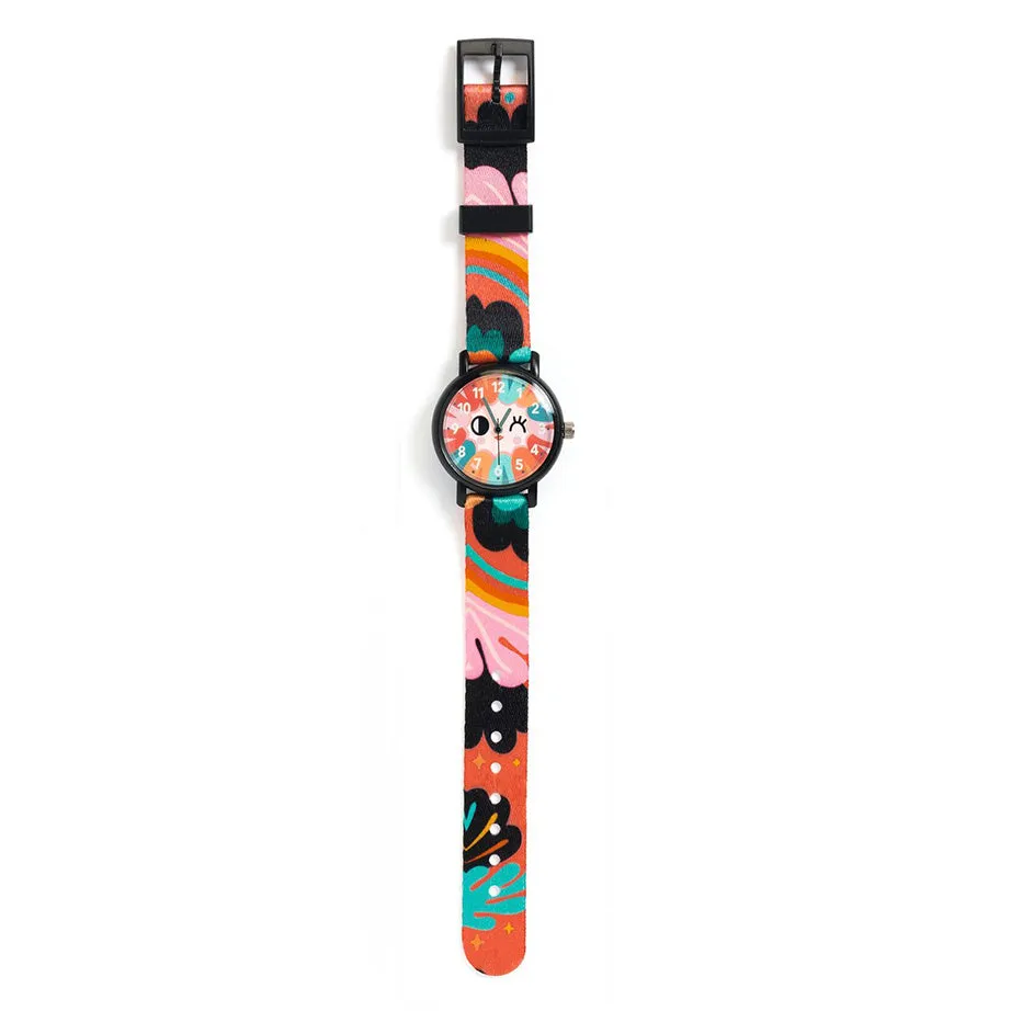 Ticlock Watches