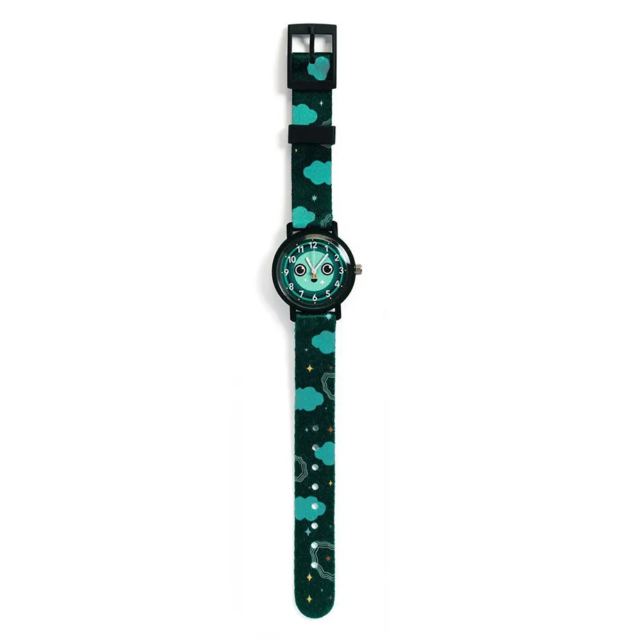 Ticlock Watches