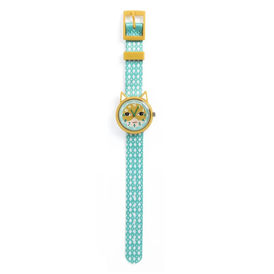 Ticlock Watches