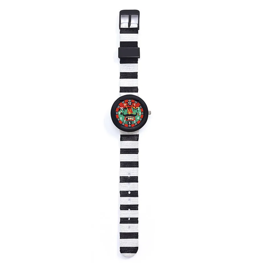 Ticlock Watches