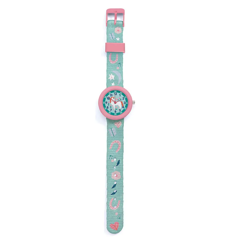 Ticlock Watches