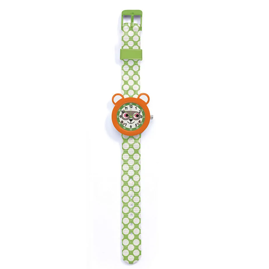 Ticlock Watches