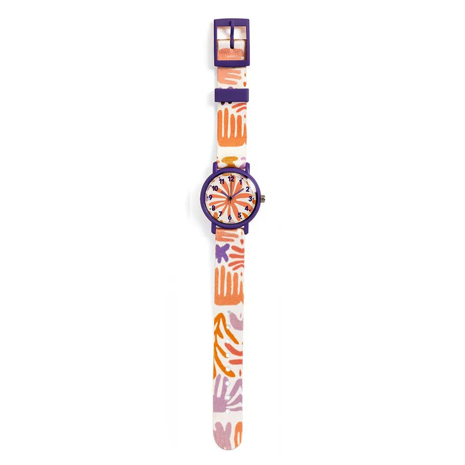 Ticlock Watches