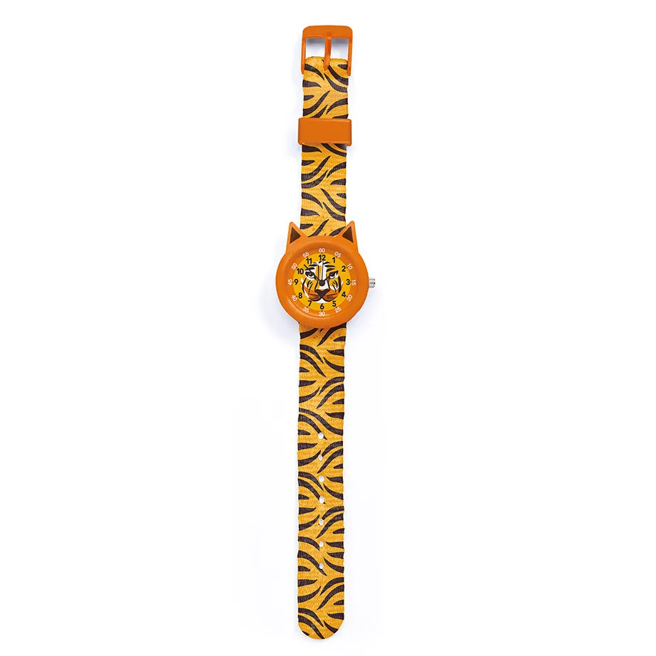 Ticlock Watches