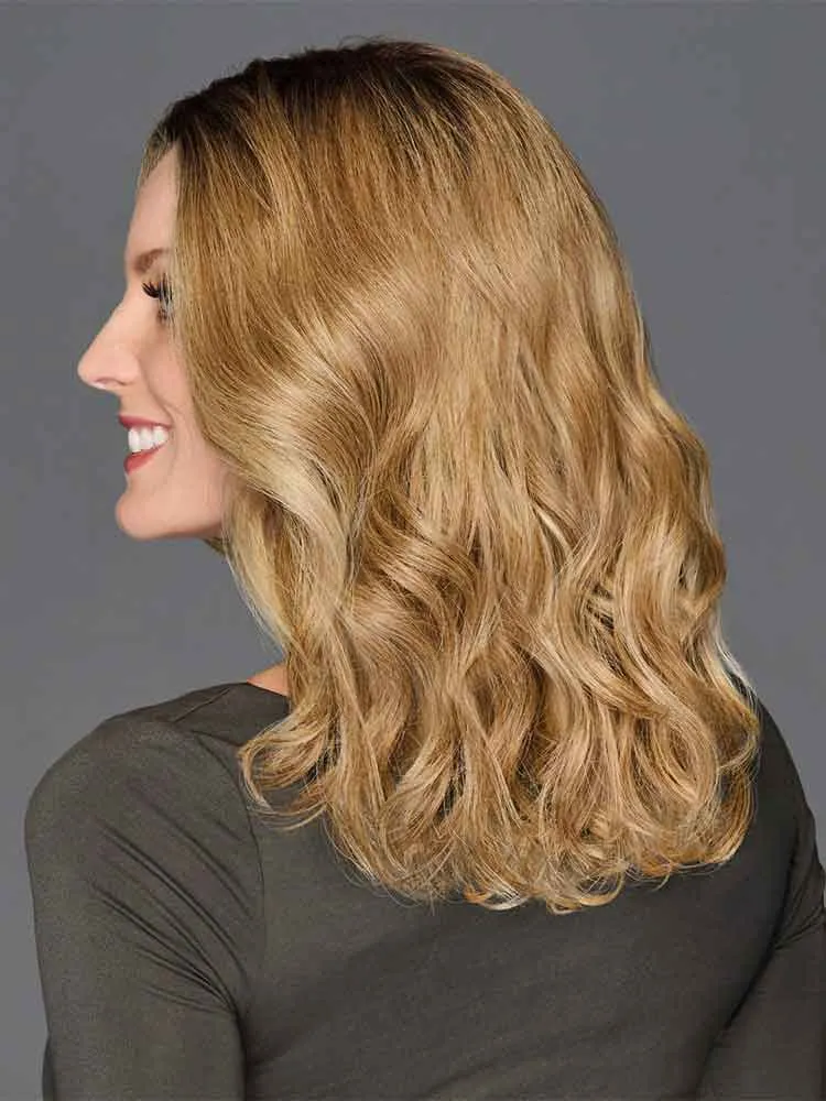 Top Billing Wavy 14" Enhancer - Raquel Welch
