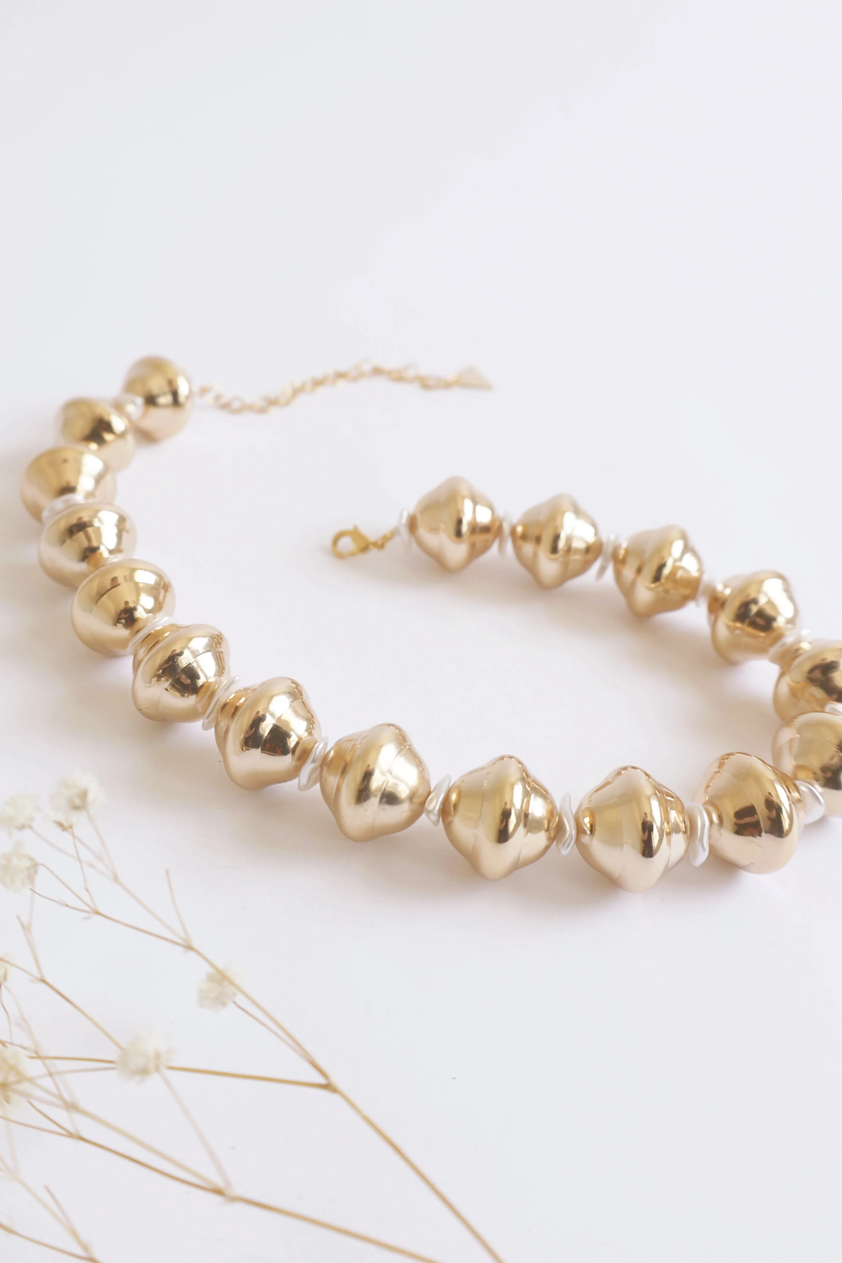 Venus Necklace
