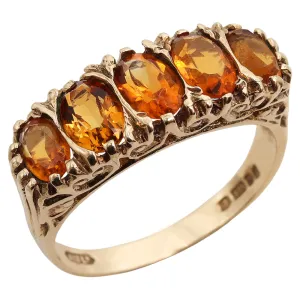 Vintage | Radley Ring