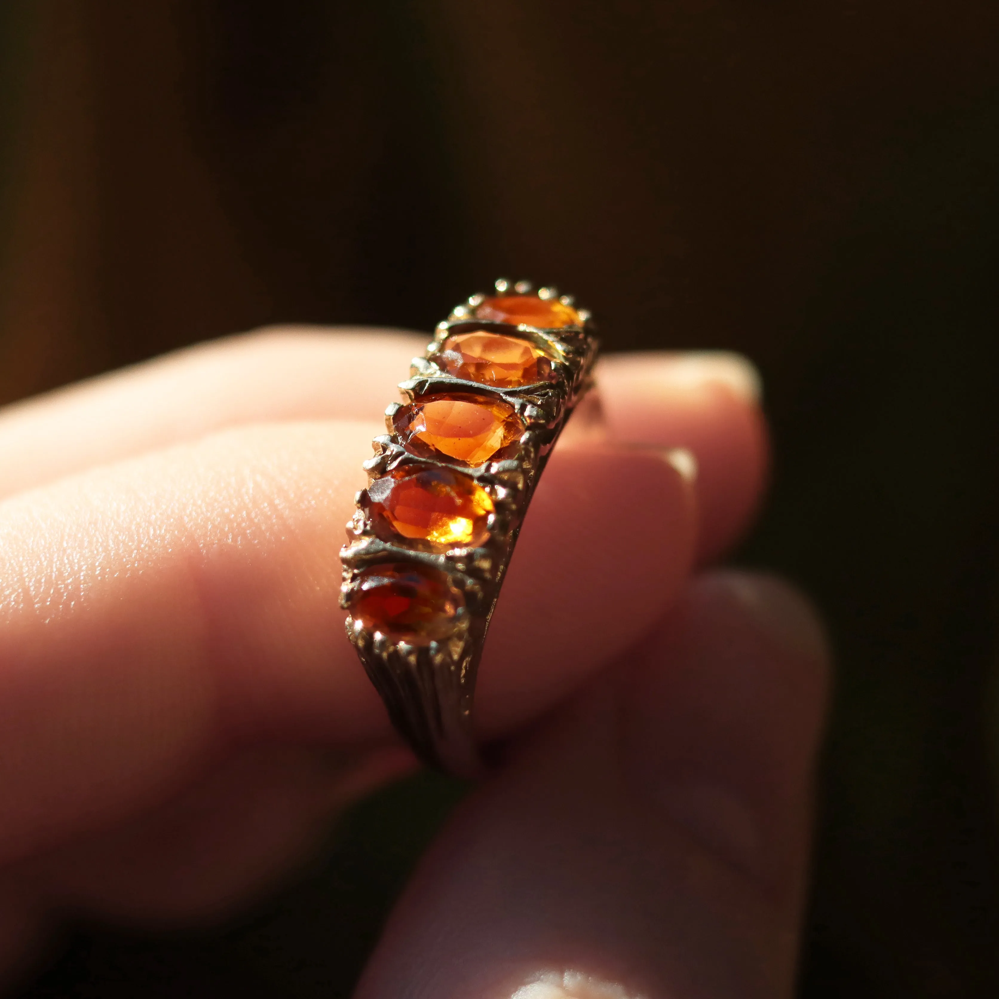 Vintage | Radley Ring