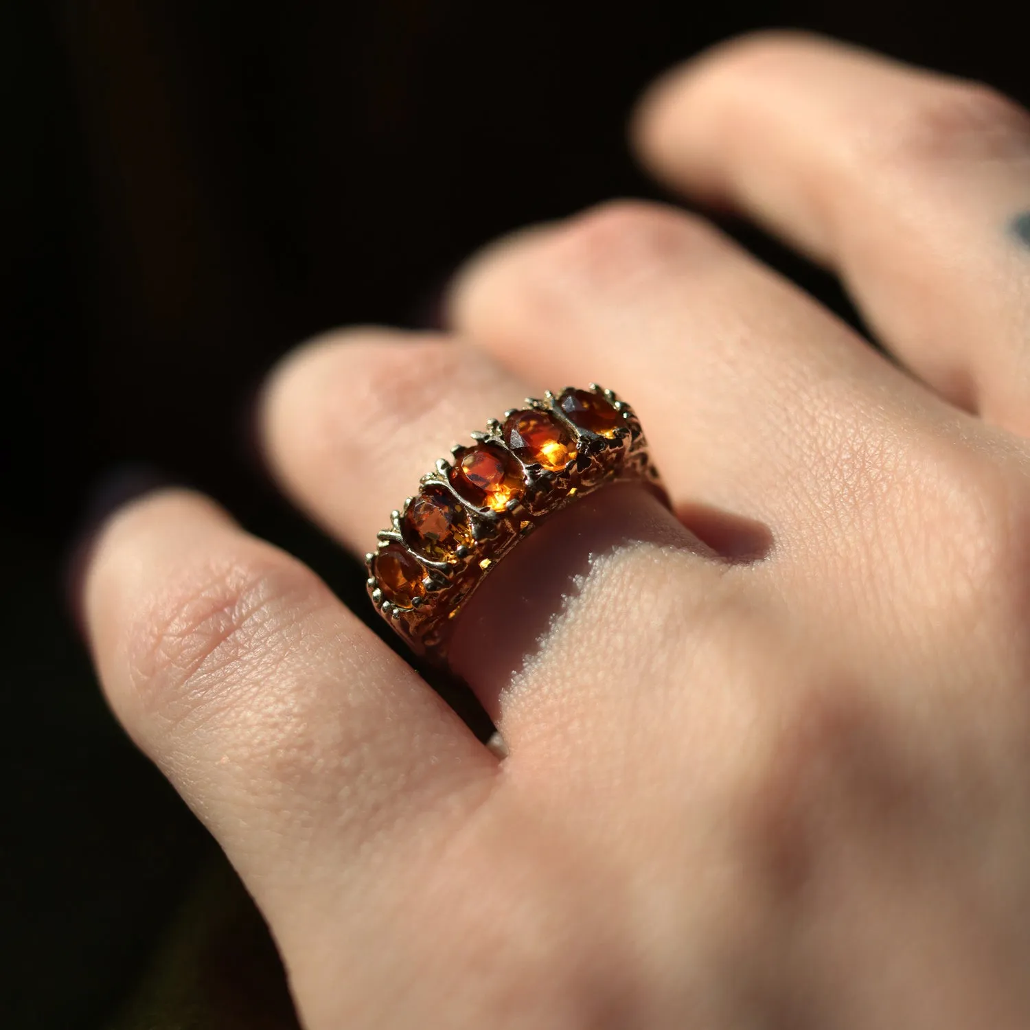 Vintage | Radley Ring