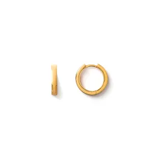 Zanya Hoop Earrings